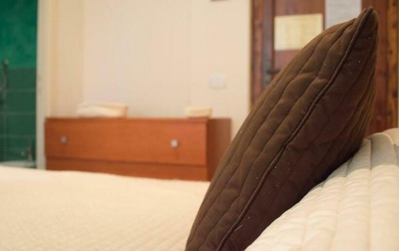 标准单人间, Guerrini