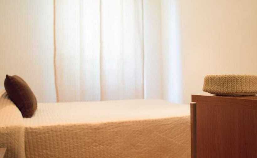 标准单人间, Guerrini