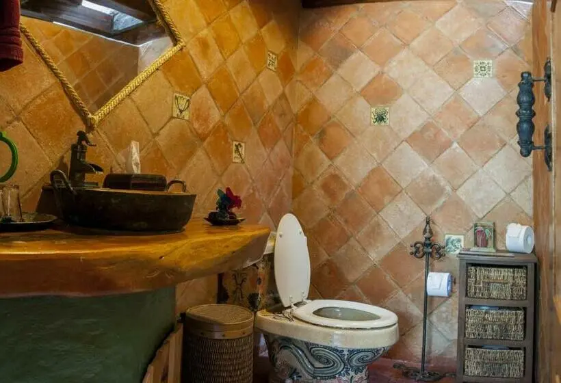 Family Suite, Hacienda Rumiloma By Rotamundos