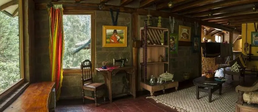 Family Suite, Hacienda Rumiloma By Rotamundos