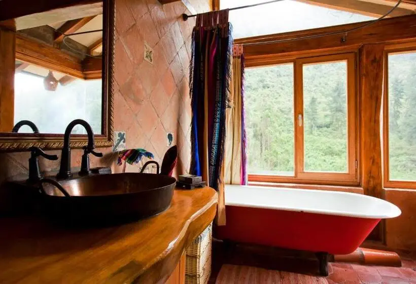 Superior Suite, Hacienda Rumiloma By Rotamundos