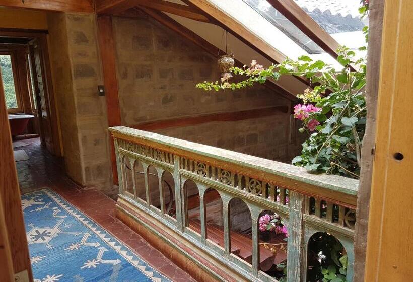 سوییت سوپریور, Hacienda Rumiloma By Rotamundos