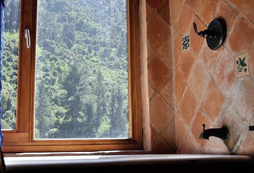 スーペリアースイート, Hacienda Rumiloma By Rotamundos