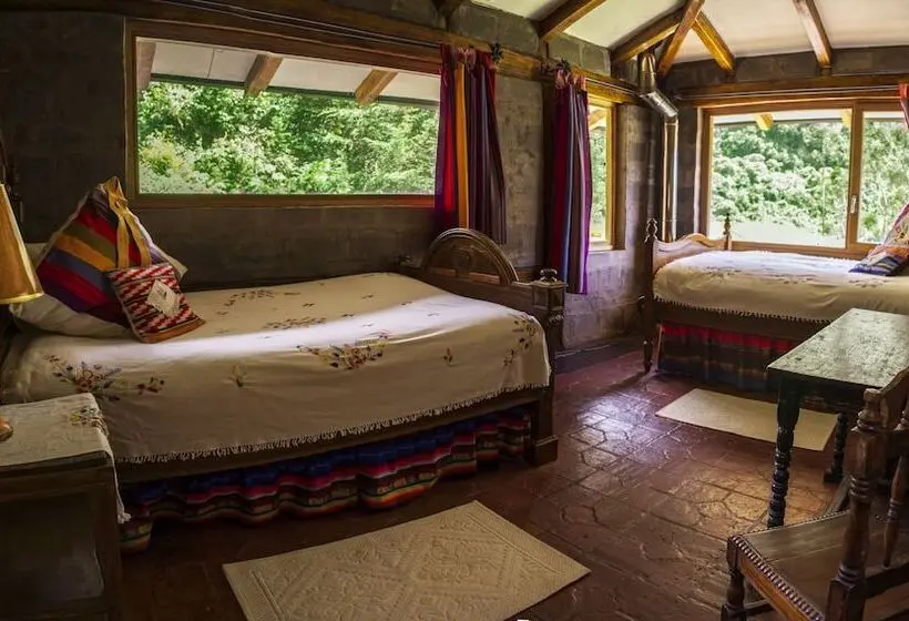 Family Suite, Hacienda Rumiloma By Rotamundos