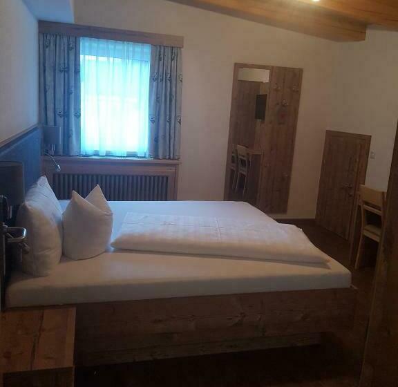 Номер Стандарт, Haus Margret