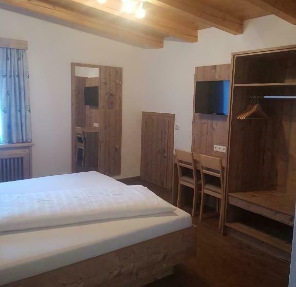 スタンダードルーム, Haus Margret