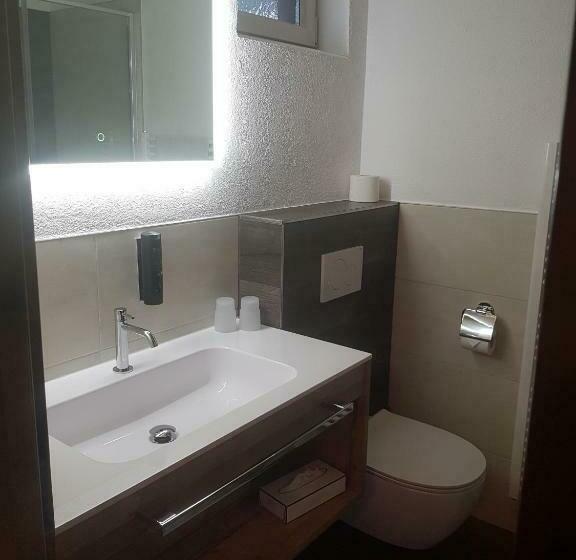 Номер Стандарт, Haus Margret