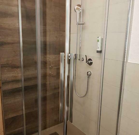 Номер Стандарт с Балконом, Haus Margret