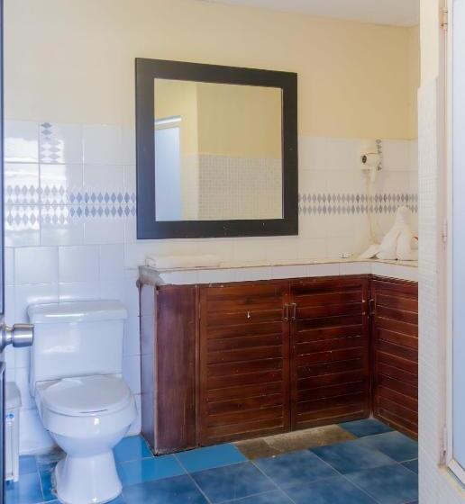 Семейный Номер, Hostal Antares