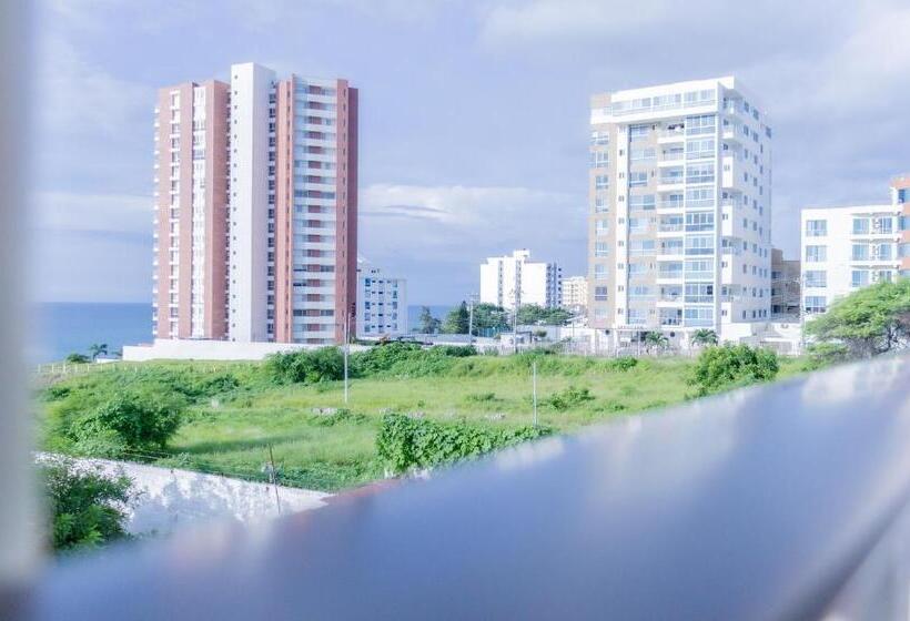 패밀리 룸, Hostal Antares