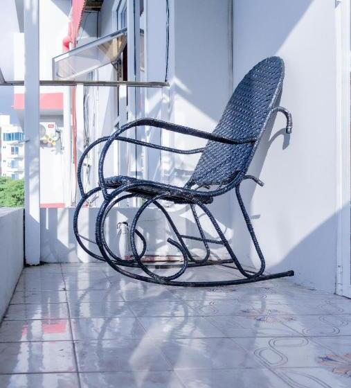 패밀리 룸, Hostal Antares