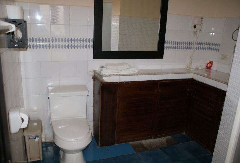 Семейный Номер, Hostal Antares