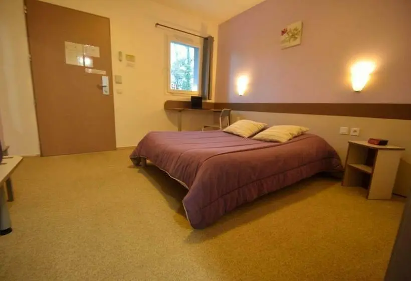 Standard-huone, Hôtel Ecochic   Mont De Marsan   Grand Moun