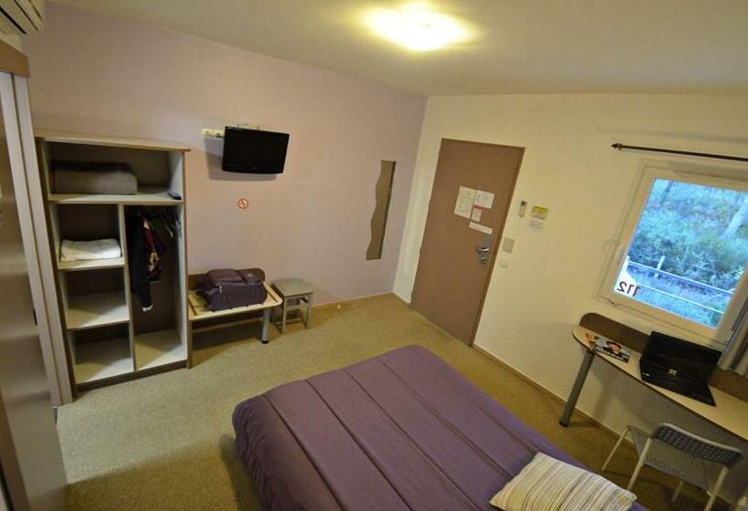 スタンダードルーム, Hôtel Ecochic   Mont De Marsan   Grand Moun