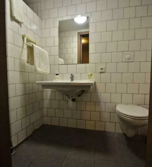 Standard Kolmen Hengen Huone, Hôtel Ecochic   Mont De Marsan   Grand Moun