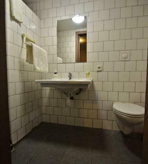 Номер Стандарт, Hôtel Ecochic   Mont De Marsan   Grand Moun