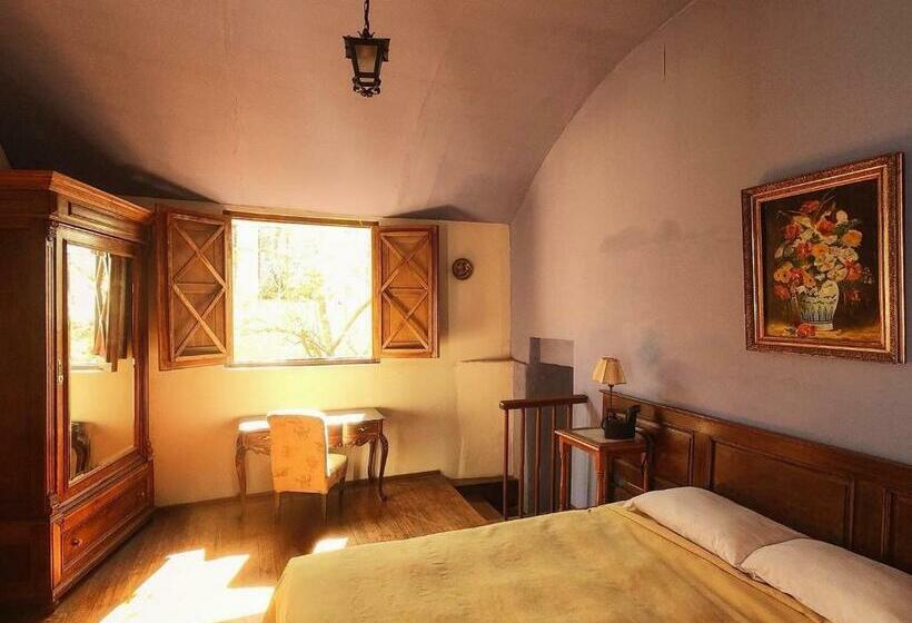 スタンダードルーム, La Casa De Melgar