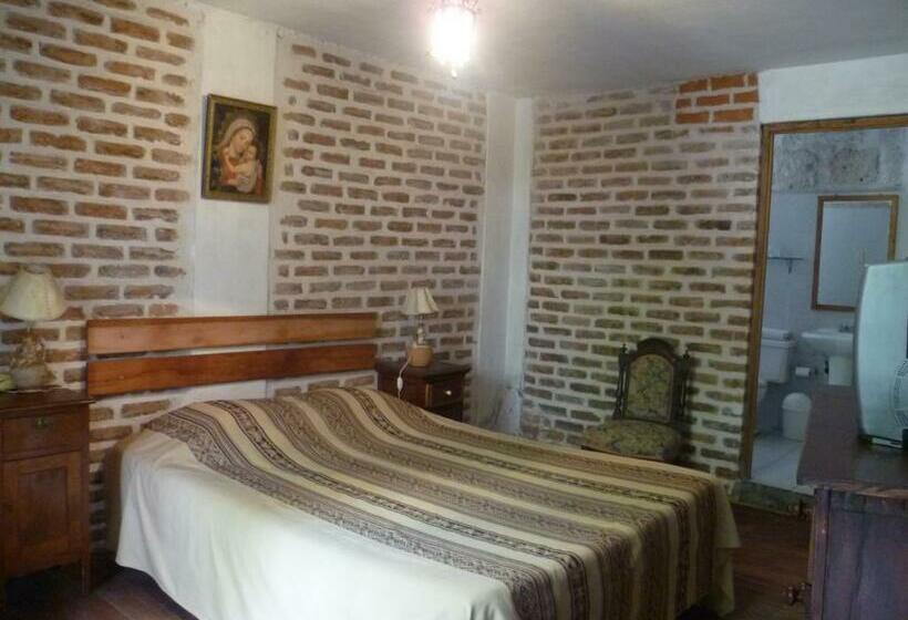 スタンダードルーム, La Casa De Melgar