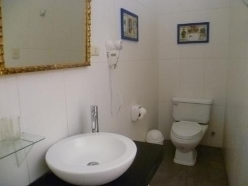 スタンダードルーム, La Casa De Melgar