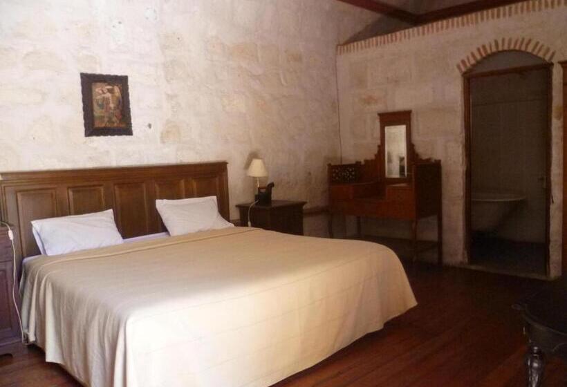 スーペリアールーム, La Casa De Melgar