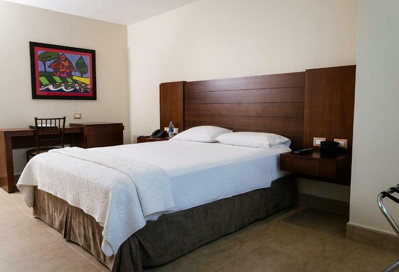 اتاق لوکس یک تخته, Marcelius