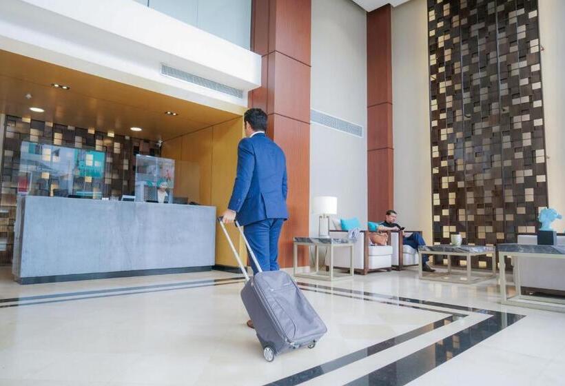 اتاق لوکس یک تخته, Marcelius