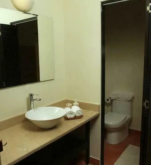 سوییت با چشمانداز دریا, Mariamar Suites