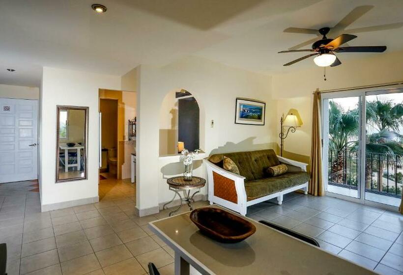 סוויטת מאסטר נוף לים, Mariamar Suites