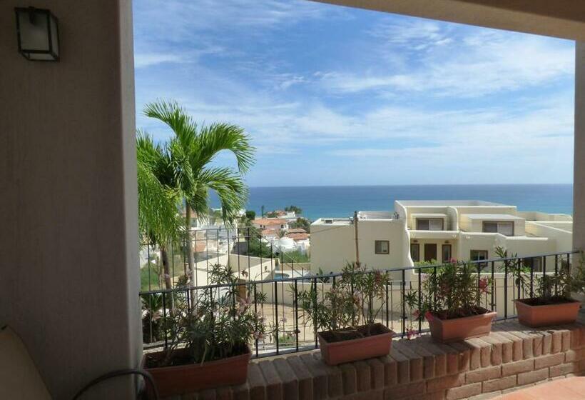 סוויטה נוף לים, Mariamar Suites