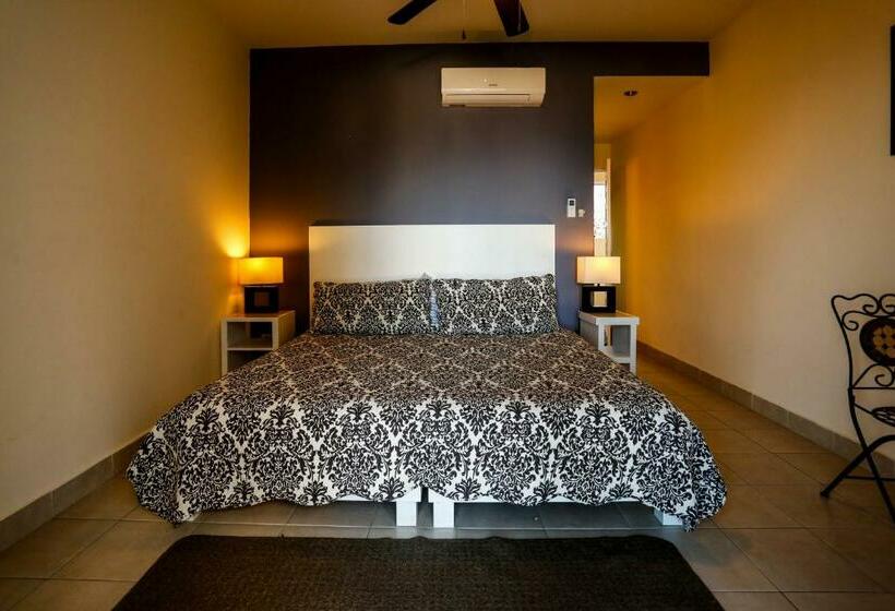 オーシャンビュースイート, Mariamar Suites