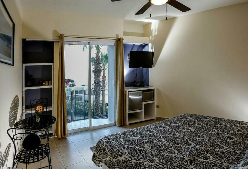 סוויטה נוף לים, Mariamar Suites