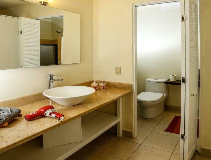 סוויטה נוף לים, Mariamar Suites