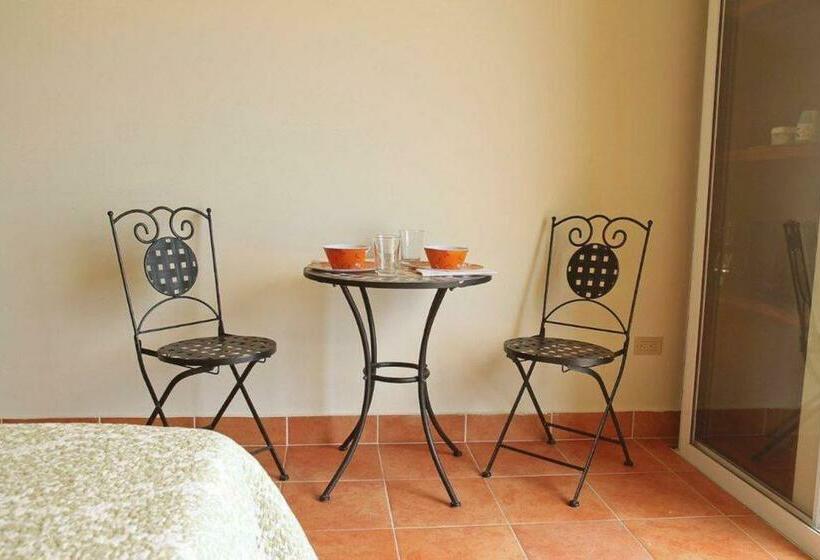 סוויטה נוף לים, Mariamar Suites