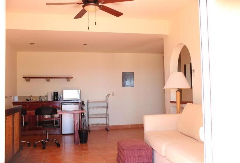 סוויטת מאסטר נוף לים, Mariamar Suites