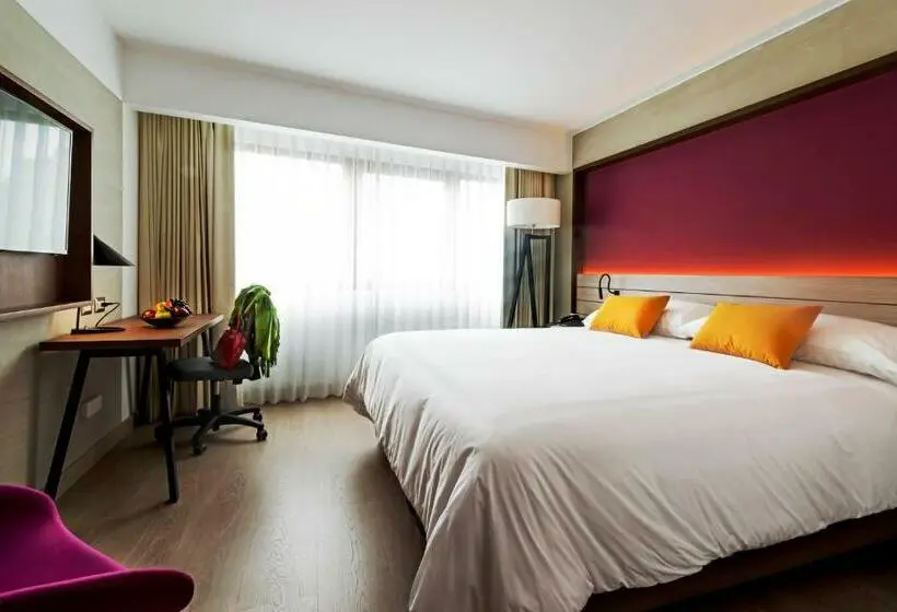 اتاق سوپریور, Mercure Ariosto Lima