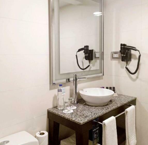 اتاق سوپریور, Mercure Ariosto Lima