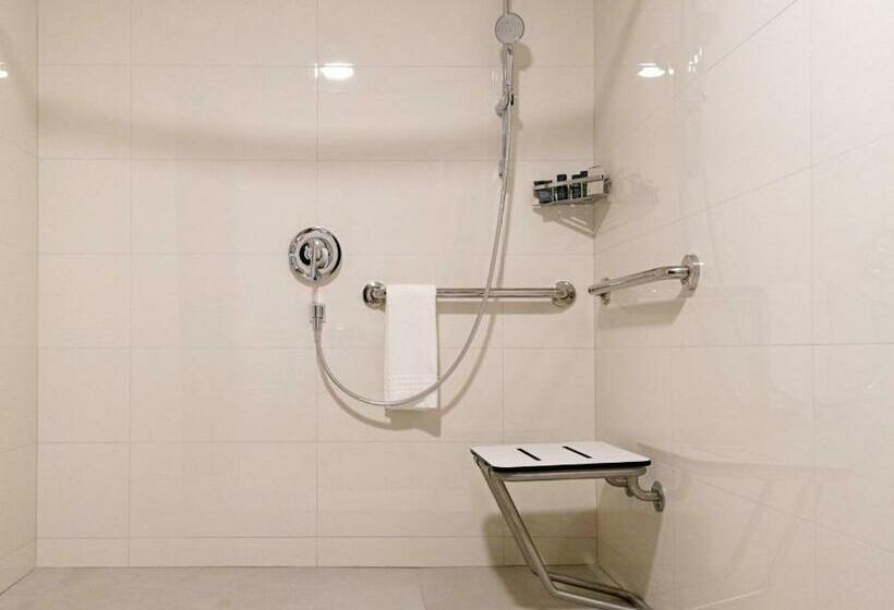 اتاق سوپریور, Mercure Ariosto Lima