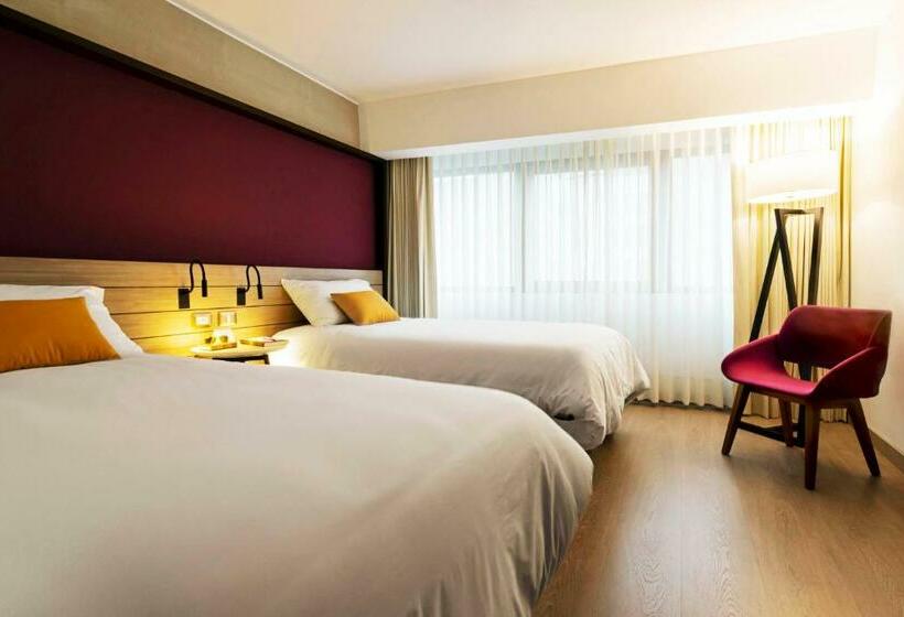 اتاق سوپریور, Mercure Ariosto Lima