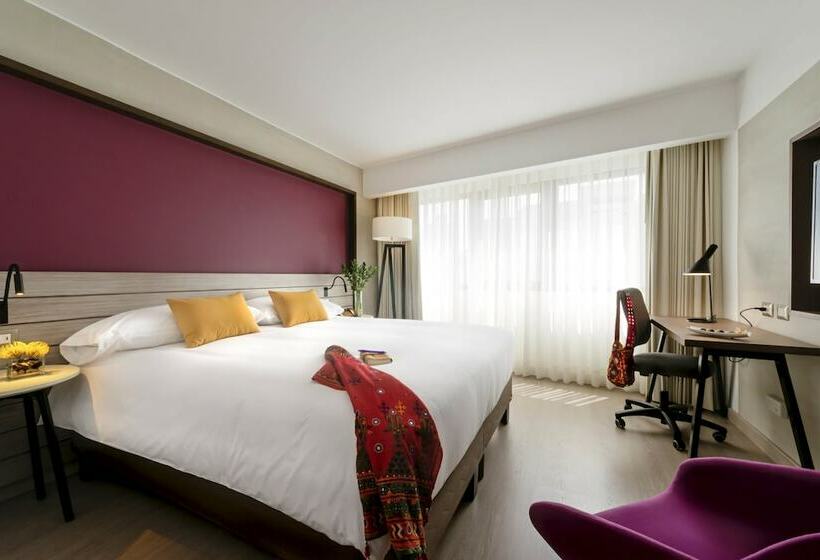 اتاق سوپریور, Mercure Ariosto Lima