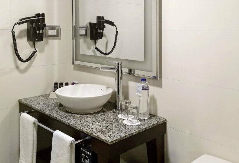 اتاق سوپریور, Mercure Ariosto Lima