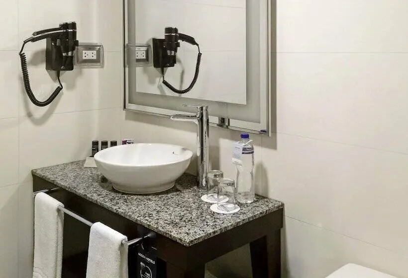 اتاق سوپریور, Mercure Ariosto Lima