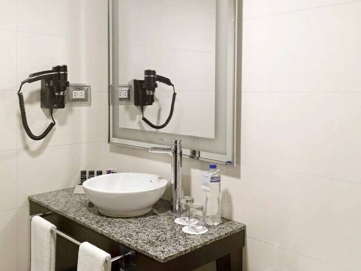 اتاق سوپریور, Mercure Ariosto Lima