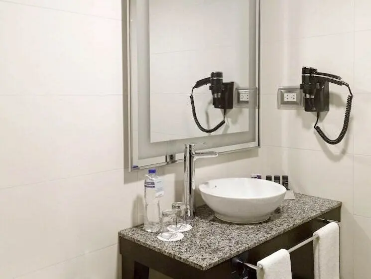 اتاق سوپریور, Mercure Ariosto Lima