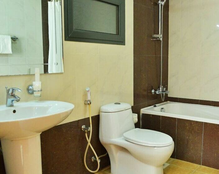 سوییت, Pearl Bahrain Suites