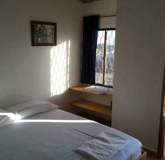 חדר סטנדרט, Pizzeria Opera Tolú