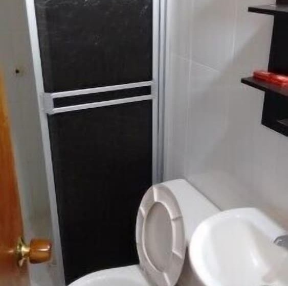 חדר סטנדרט, Pizzeria Opera Tolú