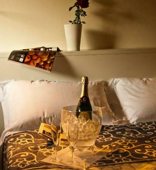 اتاق سوپریور, Principessa Pio