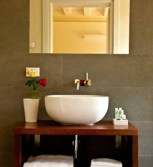 اتاق سوپریور, Principessa Pio