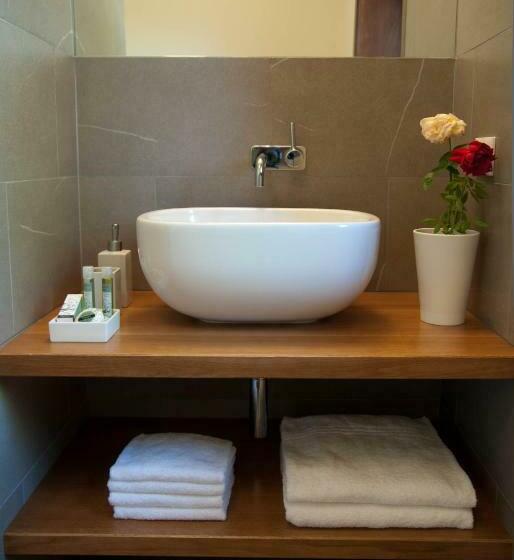 اتاق سوپریور, Principessa Pio