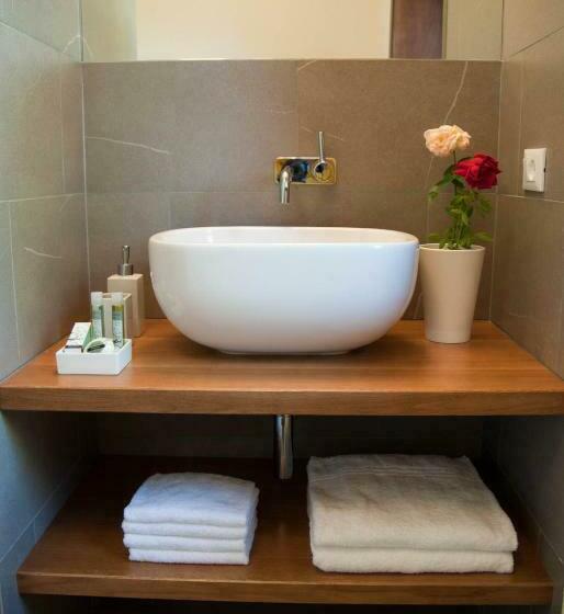 اتاق سوپریور سه تخته, Principessa Pio